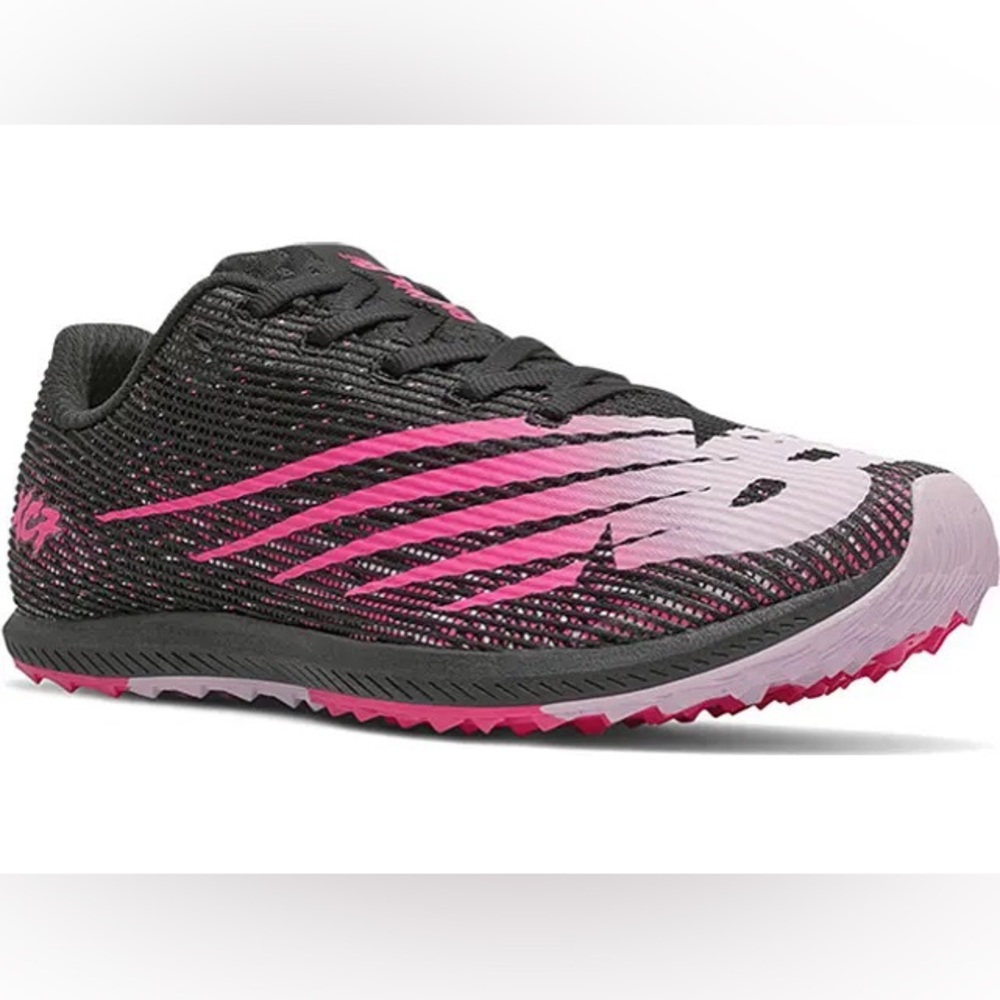 NEW BALANCE XC Spikeless v3 Cleats running shoes 294J